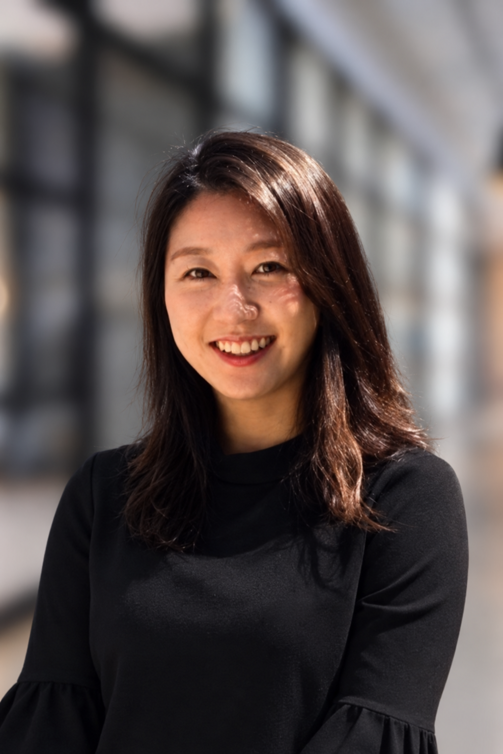 Julie Kim, Principal Consultant