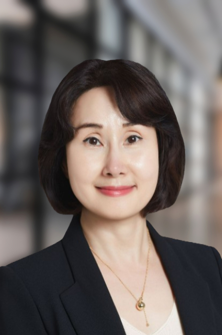 Michelle Lee, Managing Director & Founder